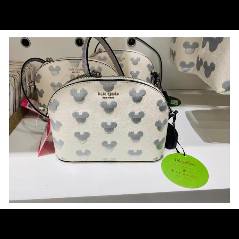 Kate Spade Disney crossbody